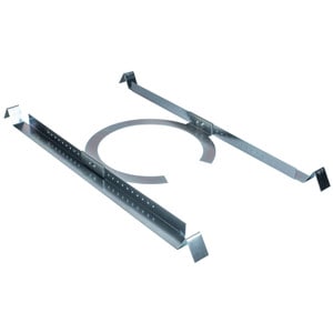 Main product image for Dayton Audio TB85 Tile Bridge for CP65TW Speakers300-016